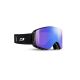 JULBO Launcher Black Ski Goggles