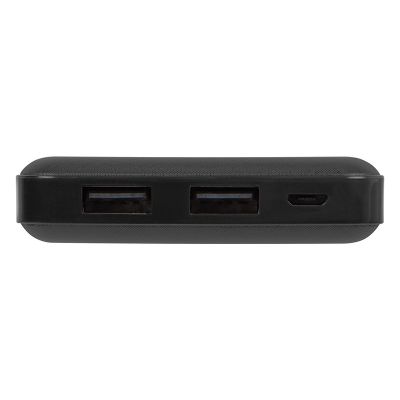 4. BLOW POWER BANK 10000MAH BLACK PB10A