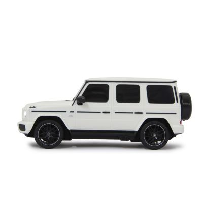 Jamara Mercedes-Benz AMG G63 Remote Controlled Model Car Electric Motor 1:24