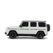 Jamara Mercedes-Benz AMG G63 Remote Controlled Model Car Electric Motor 1:24