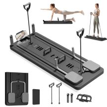 Extralink | Pilates Board | Reformer for Abdominal Exercises and Push-Ups