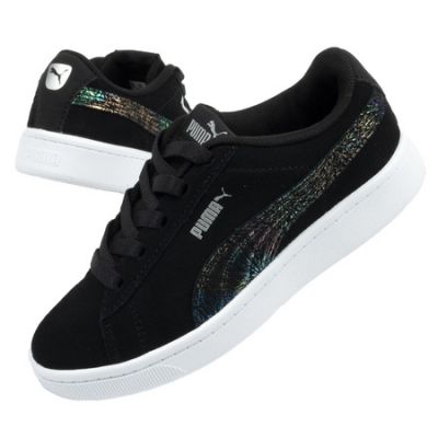 Puma Vikky Jr 373166 01 Shoes