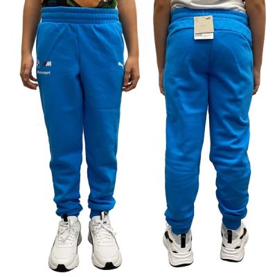 18. Puma BMW MMS Jr Pants 536546 15