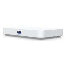 Router (Gateway), UniFi Controller, NVR, Switch Ubiquiti UniFi (UCG-Fiber-EU)
