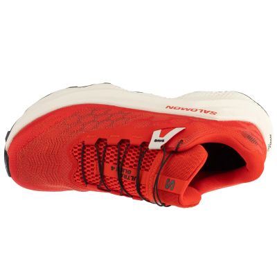 3. Salomon Ultra Glide 4 L49221300 Red 44 2/3