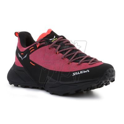 Salewa WS Dropline Leather W 61394-6572 shoes