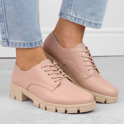 3. M.Daszyński shoes W SAN33B pink