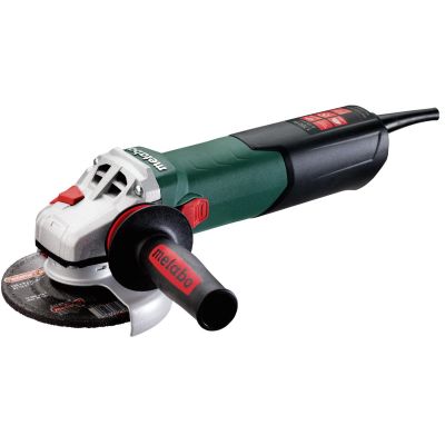 2. Metabo WEA 17-125 Quick angle grinder 12.5 cm 11000 RPM 1700 W 2.5 kg