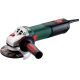 2. Metabo WEA 17-125 Quick angle grinder 12.5 cm 11000 RPM 1700 W 2.5 kg