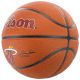 3. Wilson Team Alliance Miami Heat Ball WTB3100XBMIA