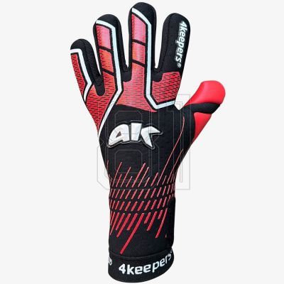 2. Goalkeeping gloves 4keepers Neo Viper NC S982874