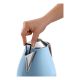 12. DeLonghi KBOV 2001.AZ Electric Kettle 1.7 l Blue 2000 W