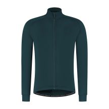 Rogelli long sleeve t-shirt ESSENTIAL LIGHT blue 2XL