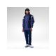 4. ROSSIGNOL Retro Jkt navy blue unisex jacket