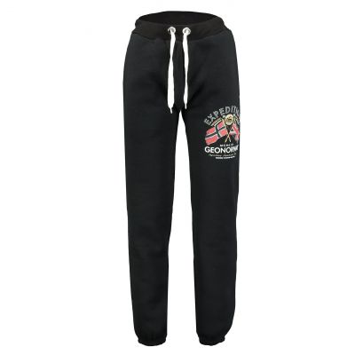 Geographical Norway Mike EO/PR Black Men 100 B67 M WU8138-GNO-BLACK pants