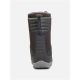 3. Men's snowboard boots K2 RAIDER, black