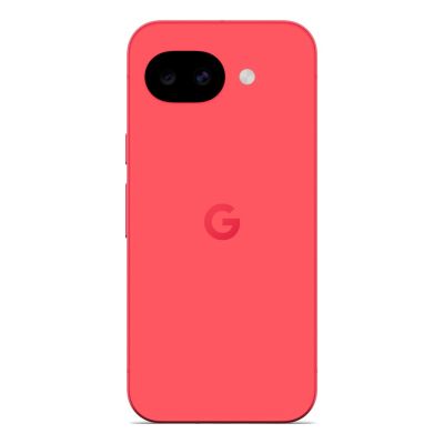 2. Google Pixel 10a 16 cm (6.3") Dual SIM Android 16.0 5G USB Type-C 8 GB 256 GB 5100 mAh Red