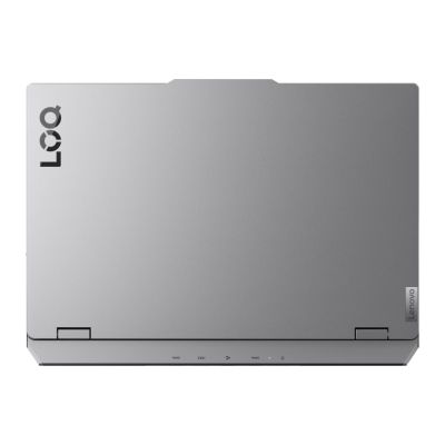 10. Lenovo LOQ 15AHP10 Ryzen 7 250 15.6" FHD IPS 300nits 144Hz AG 16GB DDR5 5600 SSD512 GeForce RTX 5050 8GB Cam5.0MP 60Wh Win11 Luna Gray