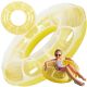 LEMON SWIMMING RING 90CM 35645