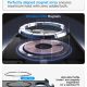12. Spigen Tough Armor T MagSafe case for iPhone Duo - navy blue