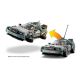 4. LEGO Speed Champions 77256 DMC DeLorean