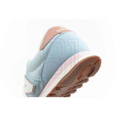 3. New Balance W GW500BGB Shoes