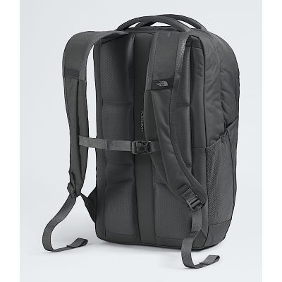2. The North Face Vault City Backpack Green, Gray Polyester