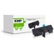 KMP K-T84C toner cartridge 1 pc. Replacement Cyan