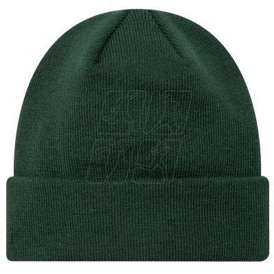 2. New Era Rose Icon Cuff Knit Beanie Hat 60580736