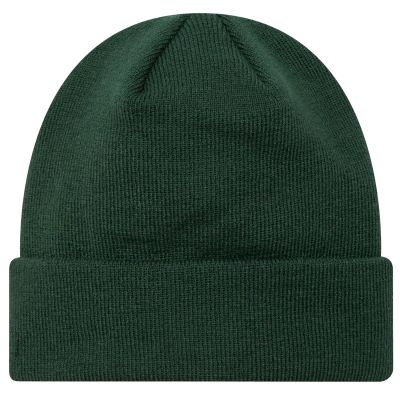 2. New Era Rose Icon Cuff Knit Beanie Hat 60580736