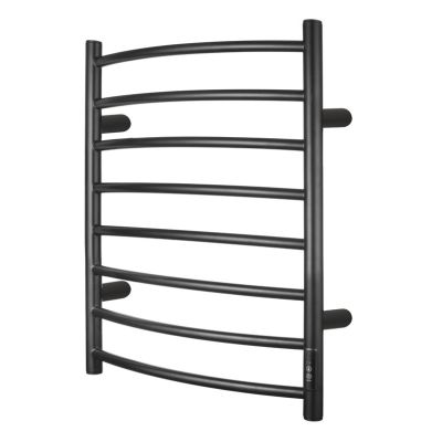 Electric Towel Dryer BK-109AW-8TS Black