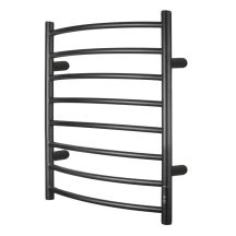 Electric Towel Dryer BK-109AW-8TS Black