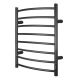 Electric Towel Dryer BK-109AW-8TS Black