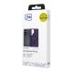 34. 3mk Smoke MagCase for Samsung Galaxy S26 Ultra - Purple
