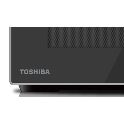 3. Toshiba MWP-MG20P (WH) microwave oven