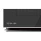 3. Toshiba MWP-MG20P (WH) microwave oven