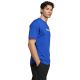 4. Men's adidas Terrex Classic Logo T-shirt blue JF9146