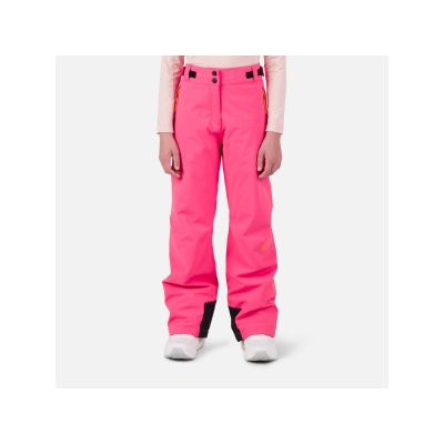 Rossignol Girl Ski Pant pink