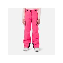 Rossignol Girl Ski Pant pink