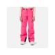 Rossignol Girl Ski Pant pink