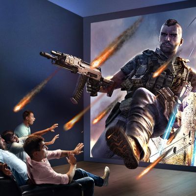 4. Ugreen cable HDMI 2.1 8K 60Hz 48Gb/s 3m gray (HD135)