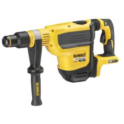 13. DeWALT DCH614N 380 RPM SDS Max 6.8 kg Black, Yellow