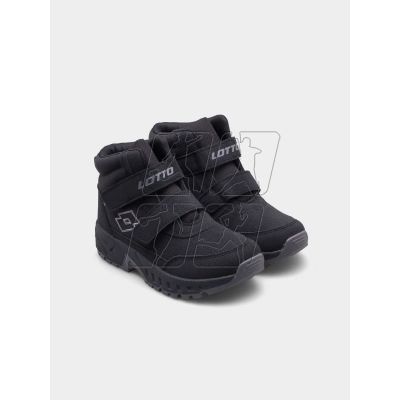 7. Lotto Winter Shoes Evedal Mid Jr 2600430K-1111