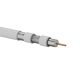 Trishield Coaxial Cable RG6 75 Ohm, 1.13/4.8/7.06 LSOH Dca 500m RGTec