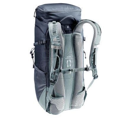 8. Deuter Trail 24l hiking backpack 3440324-7411