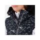 9. Rossignol W Staci Pr Puffy Jkt Jacket Black