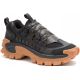 4. CATERPILLAR INTRUDER MET MEN'S SAFETY SHOES BLACK (P726242)