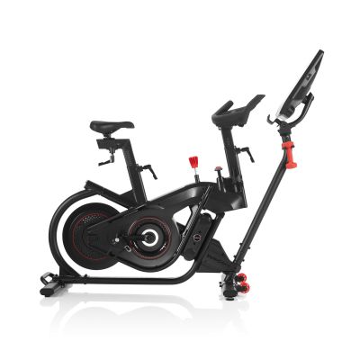 3. Bowflex Velocore 22i spinning bike
