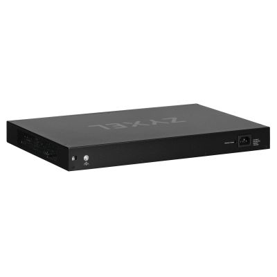 9. Zyxel XGS1935-28HP 28-port PoE Switch (PoE+: 24) 375 W Managed Gigabit/10G