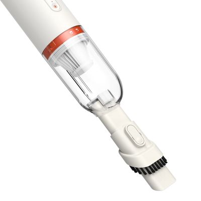 3. Car vacuum cleaner 6000Pa 80W Baseus A2Pro - white